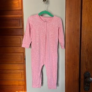 EGG New York Romper 18 Mia